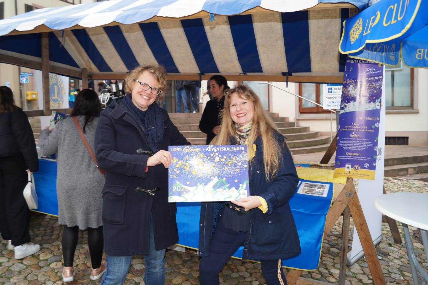 Kalender produktion