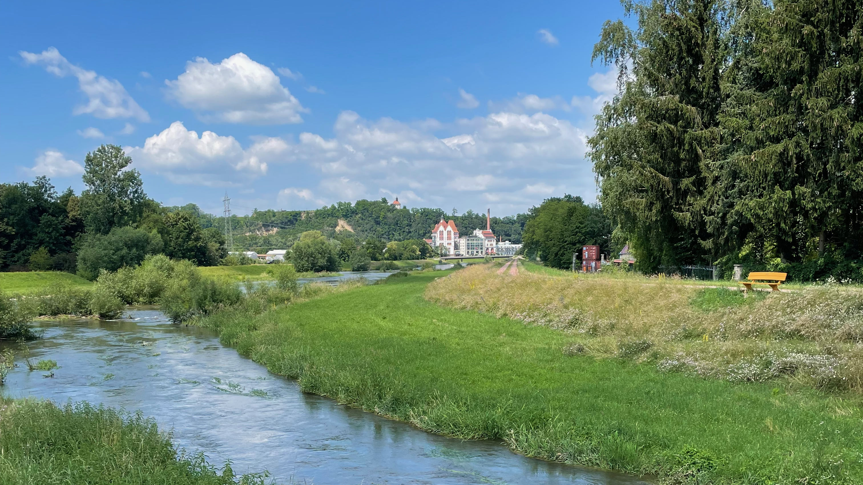 Riegel